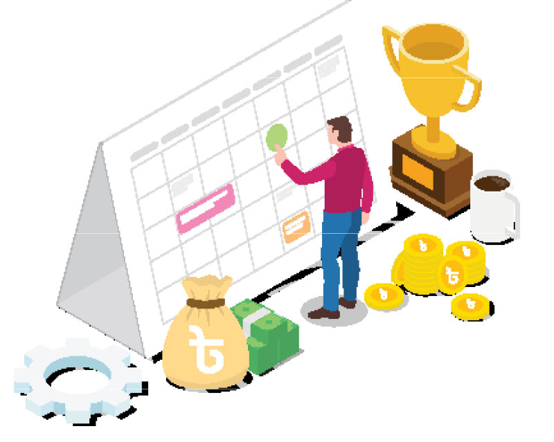 How strategic saving can build generational wealth 